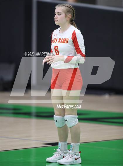 Thumbnail 1 in S & S Consolidated vs. Edgewood (UIL 3A Area Playoff) photogallery.
