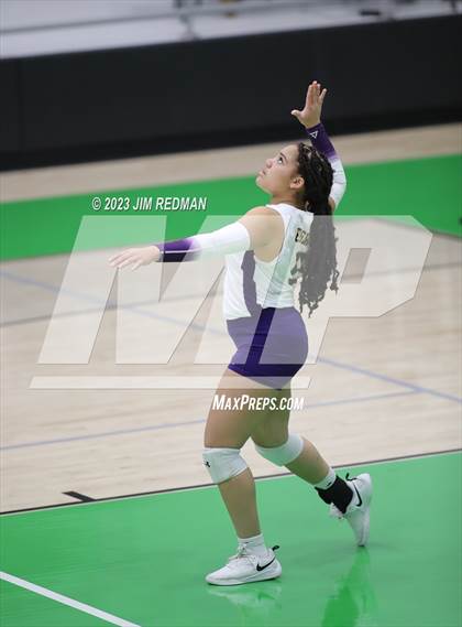 Thumbnail 1 in S & S Consolidated vs. Edgewood (UIL 3A Area Playoff) photogallery.