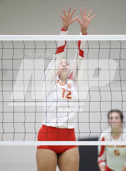 Thumbnail 1 in S & S Consolidated vs. Edgewood (UIL 3A Area Playoff) photogallery.
