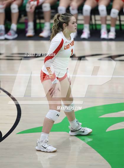 Thumbnail 3 in S & S Consolidated vs. Edgewood (UIL 3A Area Playoff) photogallery.