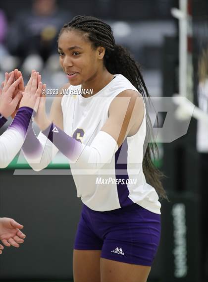 Thumbnail 3 in S & S Consolidated vs. Edgewood (UIL 3A Area Playoff) photogallery.