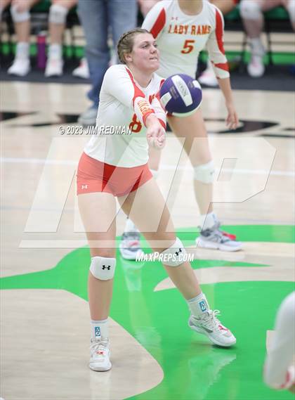 Thumbnail 1 in S & S Consolidated vs. Edgewood (UIL 3A Area Playoff) photogallery.