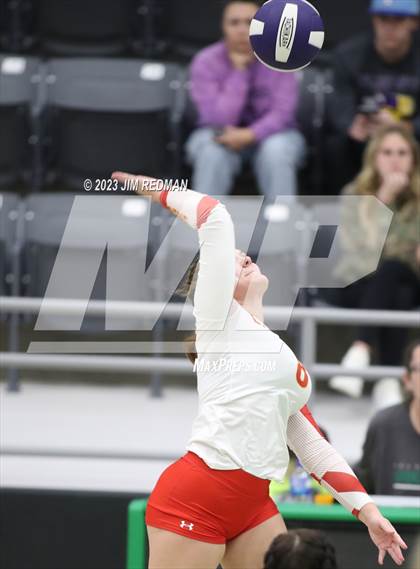 Thumbnail 1 in S & S Consolidated vs. Edgewood (UIL 3A Area Playoff) photogallery.