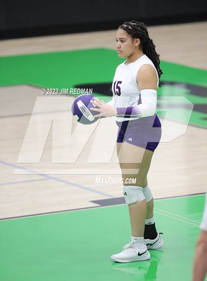 Thumbnail 1 in S & S Consolidated vs. Edgewood (UIL 3A Area Playoff) photogallery.
