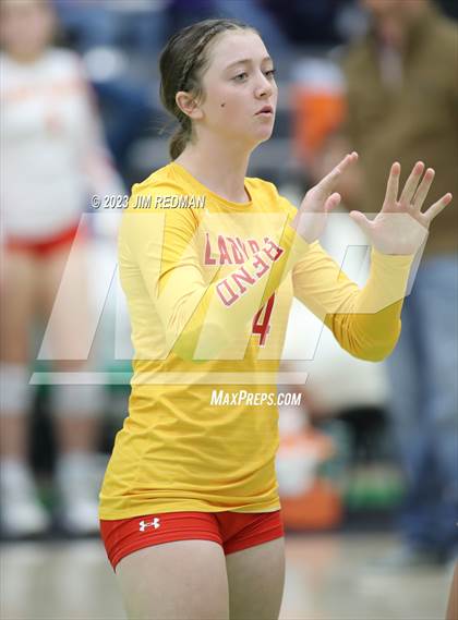 Thumbnail 3 in S & S Consolidated vs. Edgewood (UIL 3A Area Playoff) photogallery.