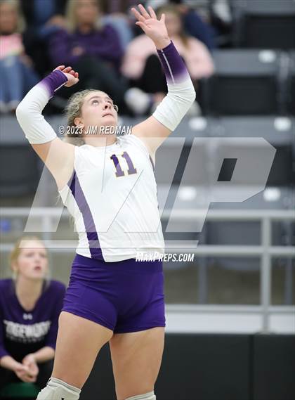 Thumbnail 1 in S & S Consolidated vs. Edgewood (UIL 3A Area Playoff) photogallery.