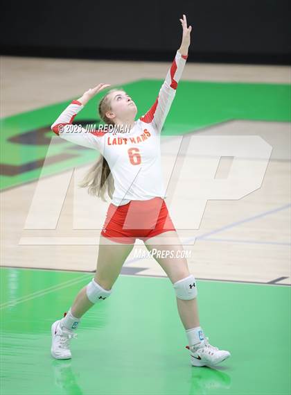 Thumbnail 1 in S & S Consolidated vs. Edgewood (UIL 3A Area Playoff) photogallery.