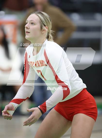 Thumbnail 1 in S & S Consolidated vs. Edgewood (UIL 3A Area Playoff) photogallery.