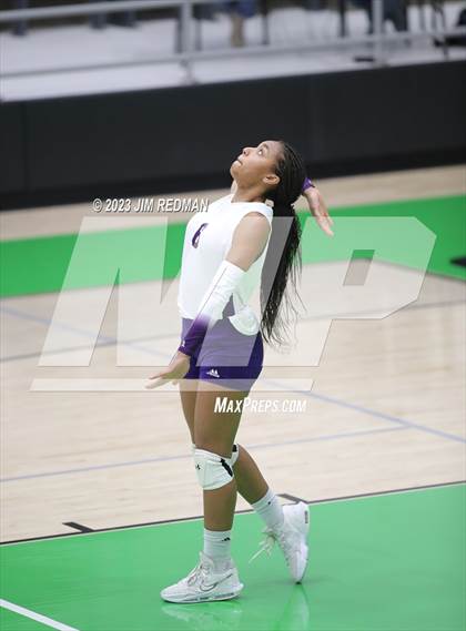Thumbnail 1 in S & S Consolidated vs. Edgewood (UIL 3A Area Playoff) photogallery.