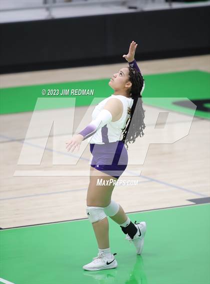 Thumbnail 3 in S & S Consolidated vs. Edgewood (UIL 3A Area Playoff) photogallery.
