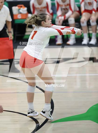 Thumbnail 1 in S & S Consolidated vs. Edgewood (UIL 3A Area Playoff) photogallery.