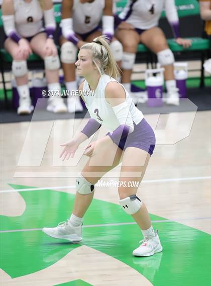Thumbnail 1 in S & S Consolidated vs. Edgewood (UIL 3A Area Playoff) photogallery.
