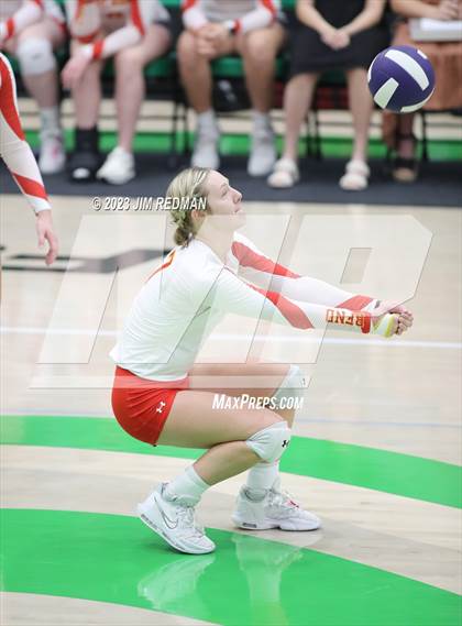 Thumbnail 3 in S & S Consolidated vs. Edgewood (UIL 3A Area Playoff) photogallery.