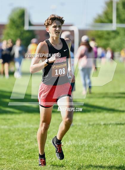 Thumbnail 3 in EIU Showdown  photogallery.