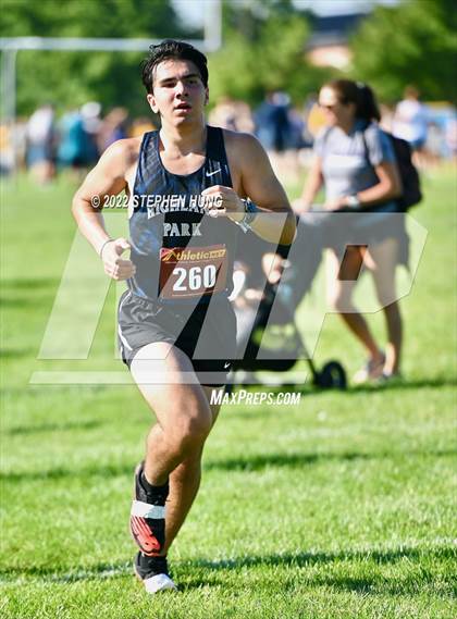 Thumbnail 1 in EIU Showdown  photogallery.