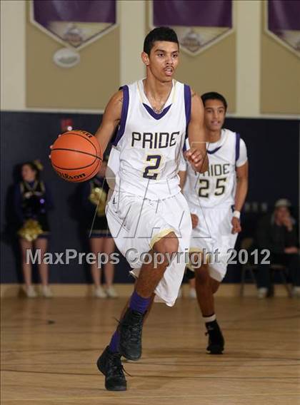 Thumbnail 1 in Rio Vista @ Bradshaw Christian photogallery.