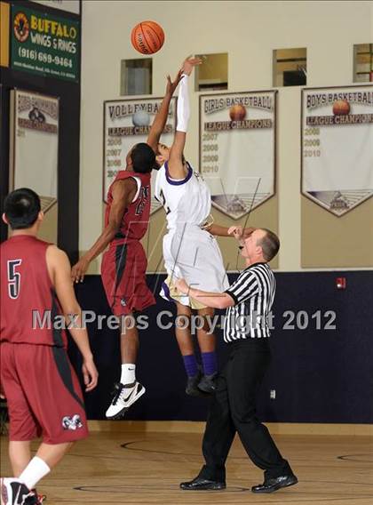 Thumbnail 1 in Rio Vista @ Bradshaw Christian photogallery.