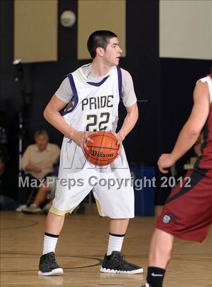 Thumbnail 1 in Rio Vista @ Bradshaw Christian photogallery.