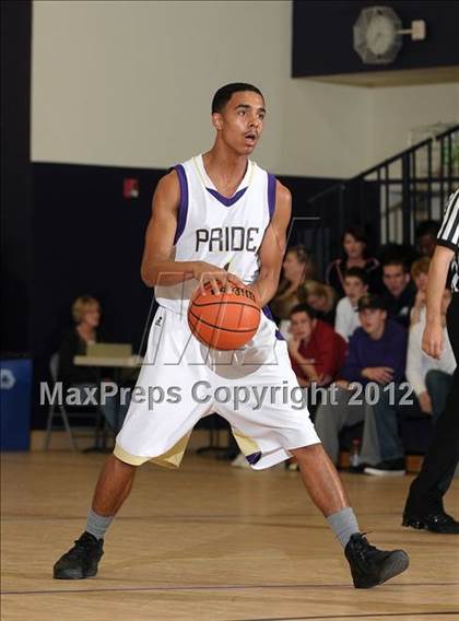 Thumbnail 3 in Rio Vista @ Bradshaw Christian photogallery.