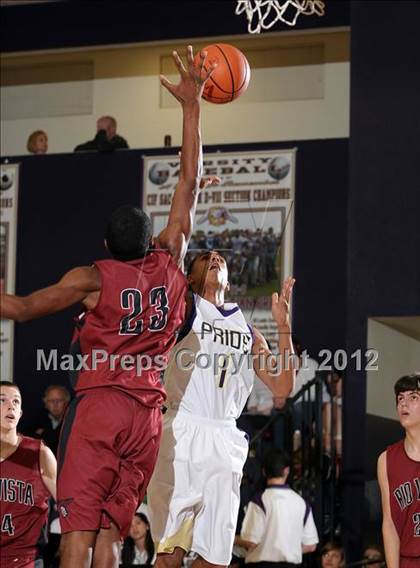 Thumbnail 3 in Rio Vista @ Bradshaw Christian photogallery.