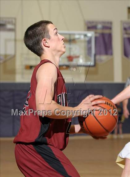 Thumbnail 1 in Rio Vista @ Bradshaw Christian photogallery.