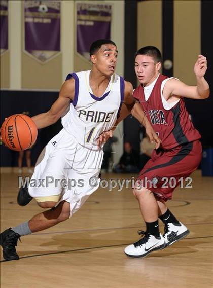 Thumbnail 2 in Rio Vista @ Bradshaw Christian photogallery.