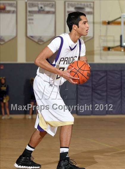 Thumbnail 2 in Rio Vista @ Bradshaw Christian photogallery.