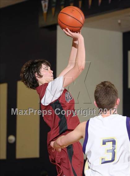 Thumbnail 3 in Rio Vista @ Bradshaw Christian photogallery.