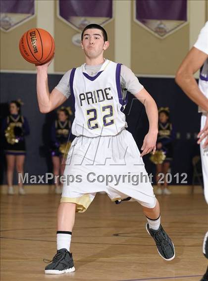 Thumbnail 2 in Rio Vista @ Bradshaw Christian photogallery.