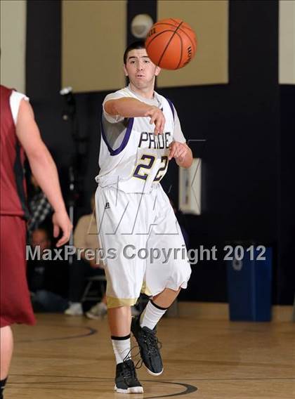 Thumbnail 1 in Rio Vista @ Bradshaw Christian photogallery.