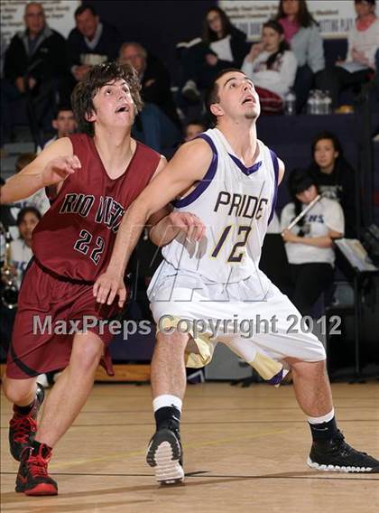 Thumbnail 2 in Rio Vista @ Bradshaw Christian photogallery.