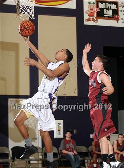 Thumbnail 3 in Rio Vista @ Bradshaw Christian photogallery.