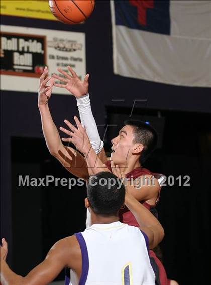 Thumbnail 3 in Rio Vista @ Bradshaw Christian photogallery.