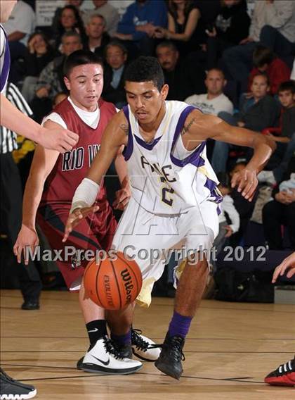 Thumbnail 1 in Rio Vista @ Bradshaw Christian photogallery.