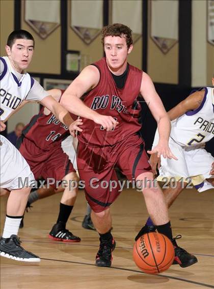 Thumbnail 3 in Rio Vista @ Bradshaw Christian photogallery.