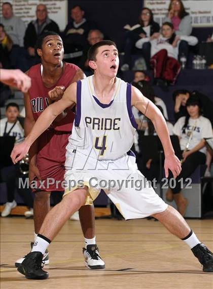 Thumbnail 2 in Rio Vista @ Bradshaw Christian photogallery.