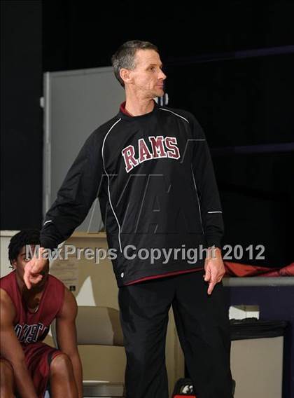 Thumbnail 3 in Rio Vista @ Bradshaw Christian photogallery.