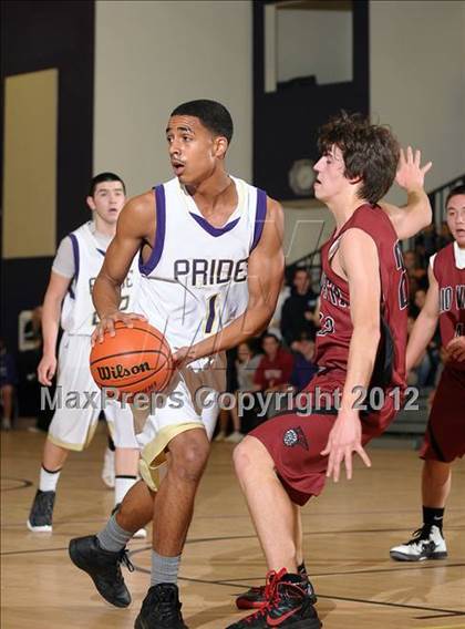 Thumbnail 2 in Rio Vista @ Bradshaw Christian photogallery.