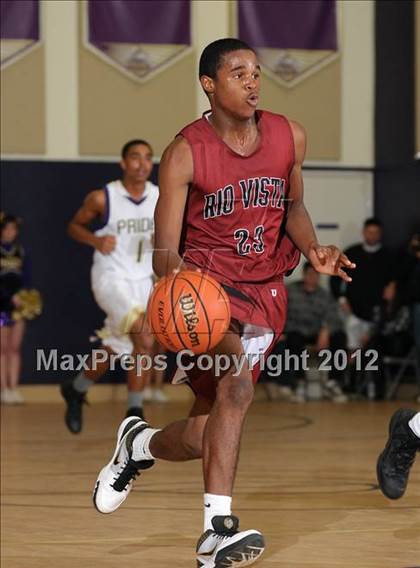 Thumbnail 2 in Rio Vista @ Bradshaw Christian photogallery.