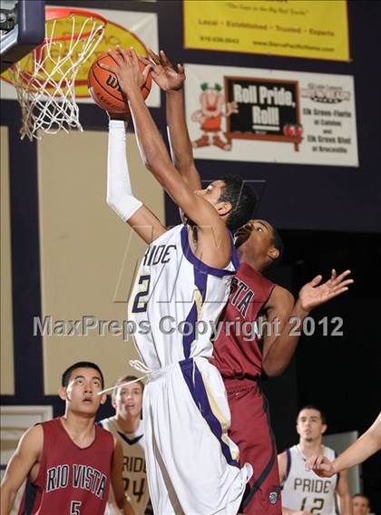 Thumbnail 2 in Rio Vista @ Bradshaw Christian photogallery.