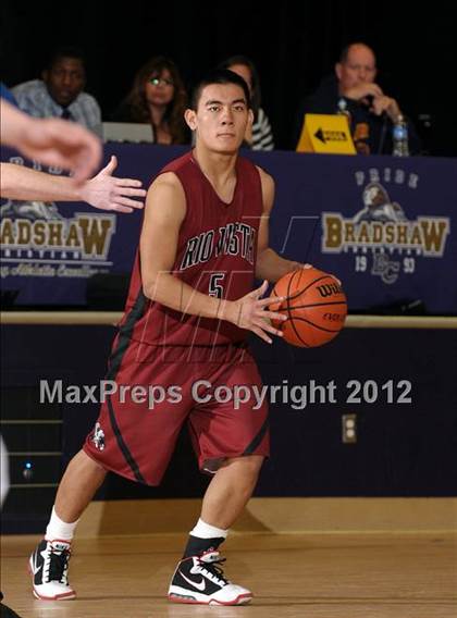 Thumbnail 2 in Rio Vista @ Bradshaw Christian photogallery.