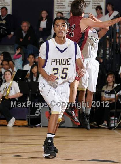 Thumbnail 1 in Rio Vista @ Bradshaw Christian photogallery.