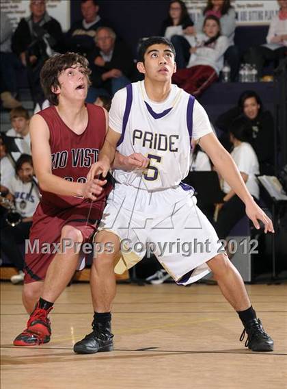 Thumbnail 1 in Rio Vista @ Bradshaw Christian photogallery.