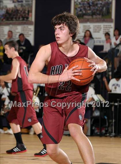 Thumbnail 2 in Rio Vista @ Bradshaw Christian photogallery.