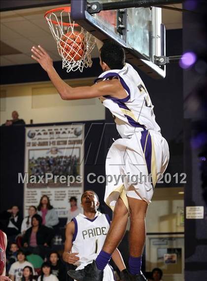 Thumbnail 2 in Rio Vista @ Bradshaw Christian photogallery.