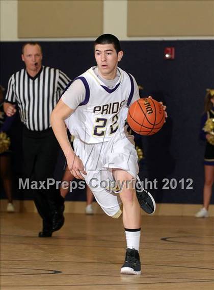 Thumbnail 2 in Rio Vista @ Bradshaw Christian photogallery.