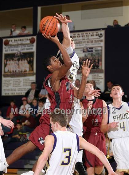 Thumbnail 3 in Rio Vista @ Bradshaw Christian photogallery.