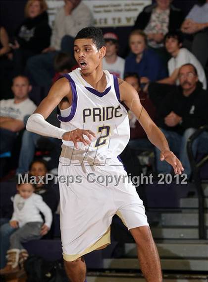 Thumbnail 3 in Rio Vista @ Bradshaw Christian photogallery.