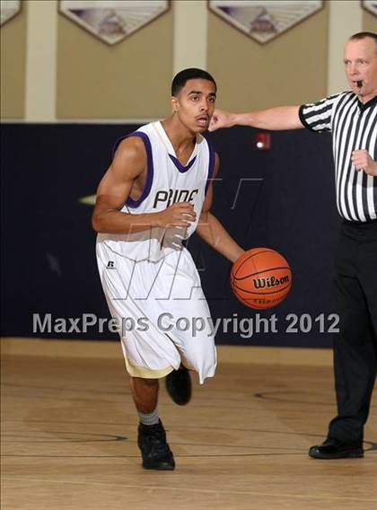 Thumbnail 2 in Rio Vista @ Bradshaw Christian photogallery.