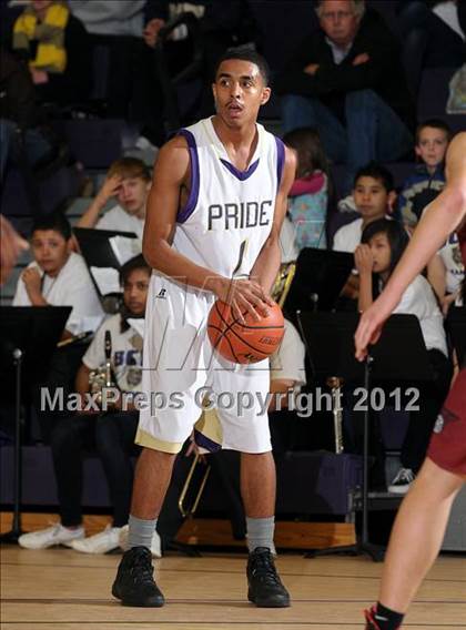 Thumbnail 2 in Rio Vista @ Bradshaw Christian photogallery.